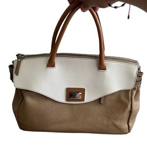 Roberta gandolfi Italian Leather Luxury Purse